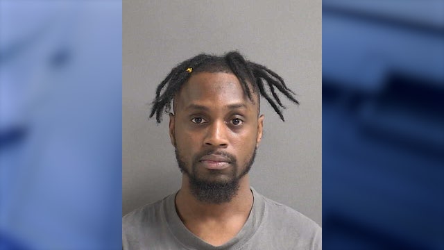 Orlando man arrested after his baby was put on life support following physical abuse, deputies say