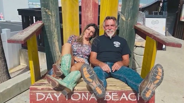 Man accused of hitting, killing 2 motorcyclists in alleged DUI incident receives $51K bond