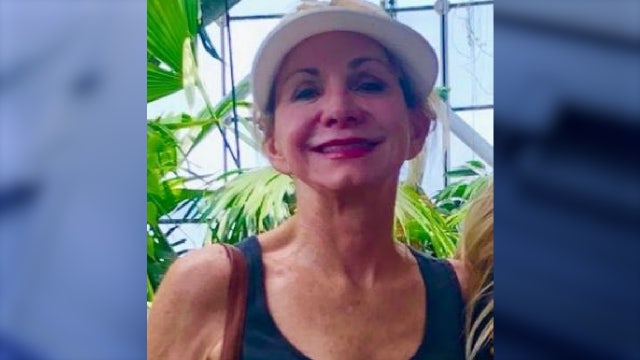 Florida mother found after failing to pick up daughter from Daytona Beach airport, deputies say