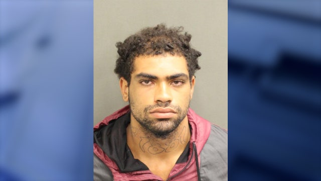 Man arrested after shooting, killing woman in Orange County: Deputies