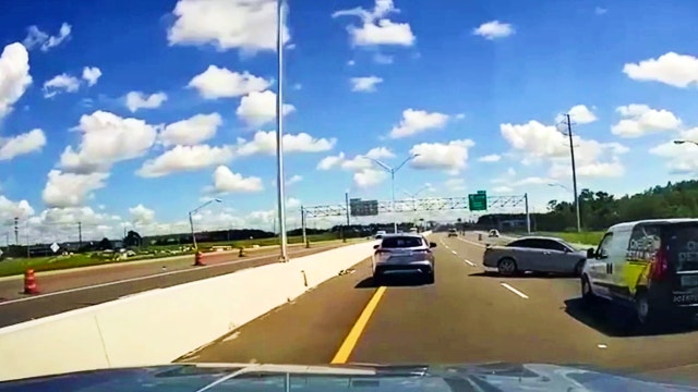 2 charged in alleged street racing that resulted in crash on SR 417