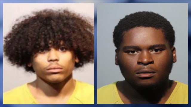 3 teenagers arrested in Sanford shooting that left 16-year-old dead, police say