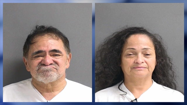 Florida woman kidnapped, robbed at gunpoint at Volusia County Ollies store, deputies say