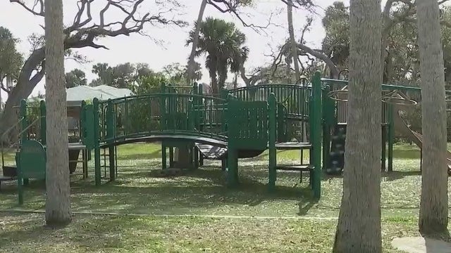 Volusia County expands restrictions for sexual offenders