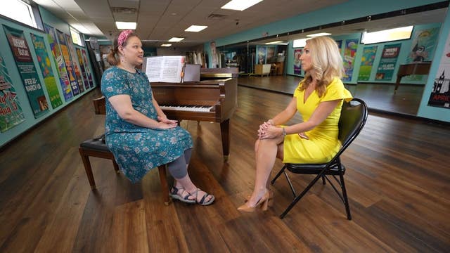 New research shows more young people being diagnosed with breast cancer