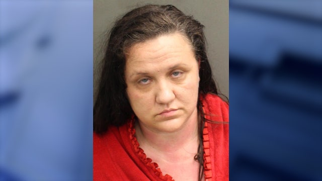 Orlando woman arrested after pit bulls attack 9-year-old, officials say: 'The dogs could have killed (my) son'