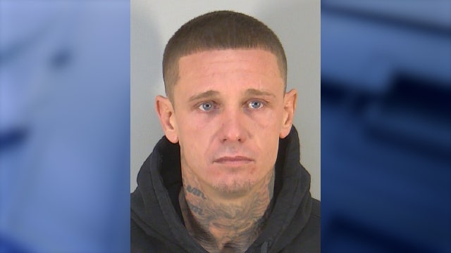 Florida man pulls switchblade on moms in school carpool line during argument with his wife, police say