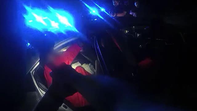 Florida teen trio take deputies on multi-county chase after armed carjacking: Officials