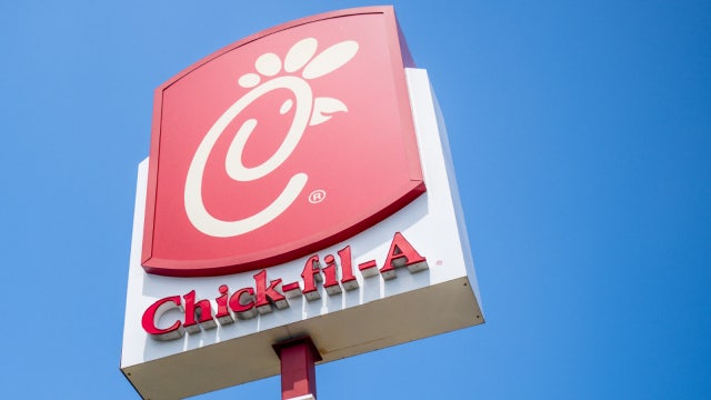 Florida woman sues Chick-fil-A over 'black' chicken nugget meat, lawsuit says