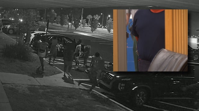 Boy, 11, to be held in custody for 21 days after allegedly shooting football teammates in Apopka, judge rules