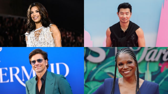 Walt Disney World unveils star-studded celebrity lineup for EPCOT's Candlelight Processional