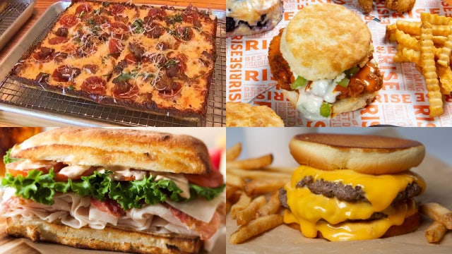 This Florida city was just crowned best food destination in US, new report says