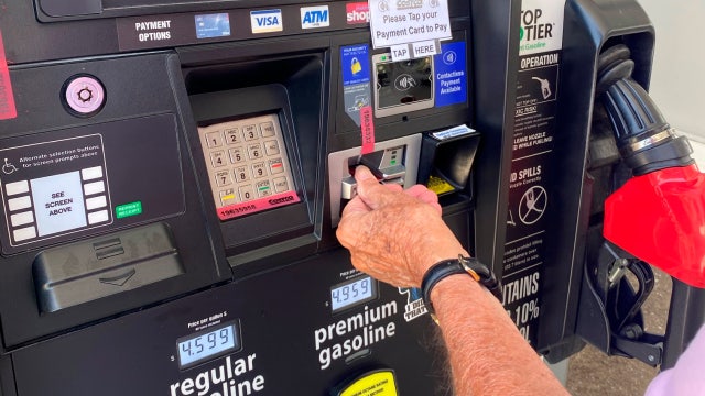 Why gas prices in Florida are lower right now – and why that might not last for long