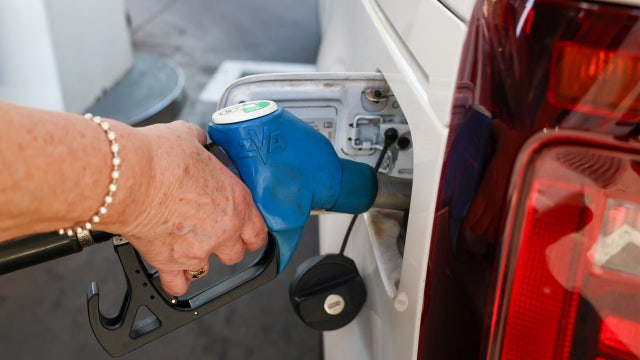 Will Hamas attack on Israel affect gas prices in Florida?