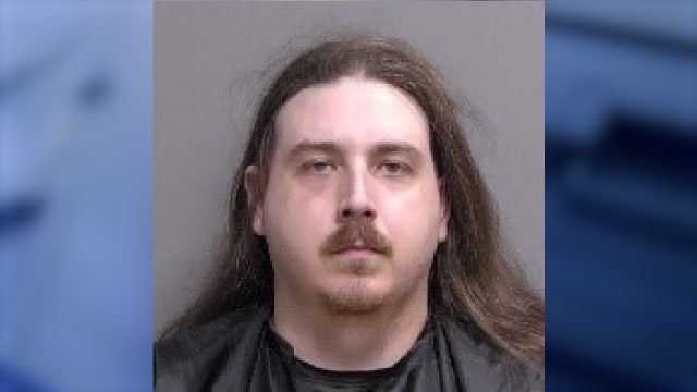 Flagler County man accused of sexually battering child for several years, deputies say