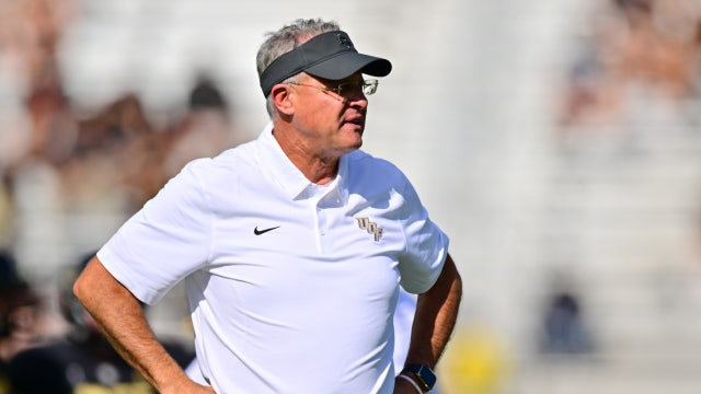 UCF, Gus Malzahn agree to contract extension through 2027, salary bump