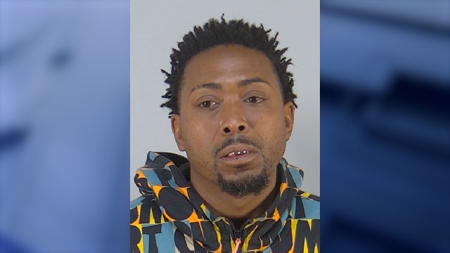 Orlando man flashes gun at son's football game after parents said their son was better than his, police say