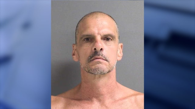 Man threatens Volusia Sheriff's Office helicopter crew again, deputies say: 'The devil is going to kill you'