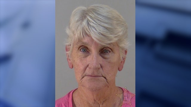 'Missing' Florida teen's boyfriend, his grandma arrested after she was found at their house, deputies say