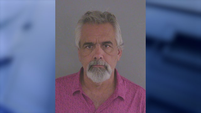 Former Illinois police chief caught shoplifting from Walmart in The Villages, officials say