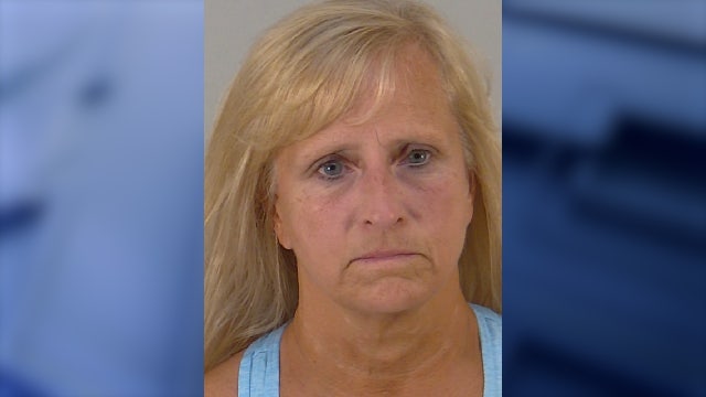 Travel nurse arrested while drunk driving back to hotel in The Villages, deputies say: 'Only had one drink'
