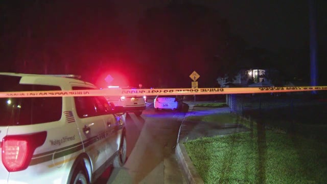 Man, woman shot, killed in Pine Hills, deputies say