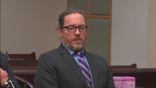 David Tronnes Verdict: Florida jury finds Orlando man guilty in wife's murder