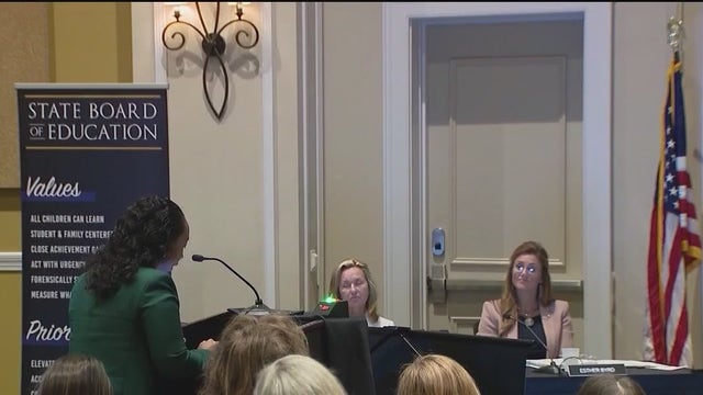 Florida State Board of Education approves teacher apprenticeship program