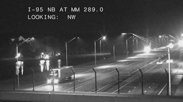 Troopers investigating deadly crash on I-95 in Flagler County