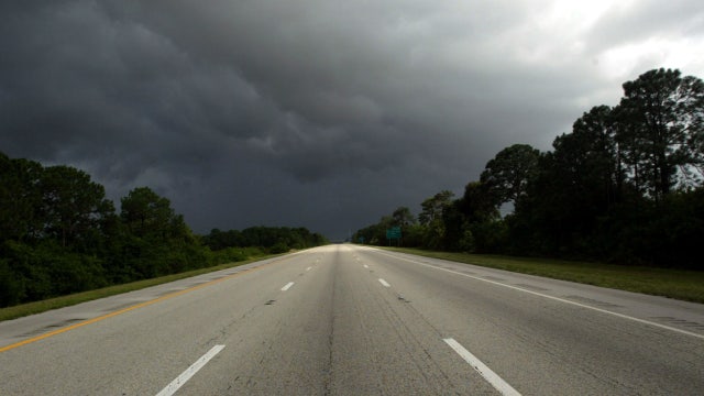 'Cursed' Central Florida highway ranked among 'most haunted' roads in the US: report