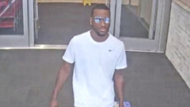 Man walks right out of Sanford Target with $200 printer, stolen glasses on his face: police