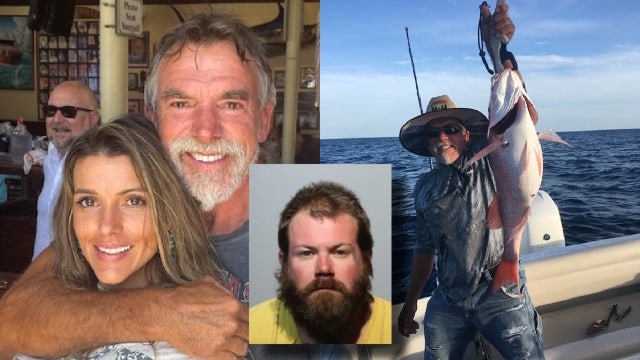 Motorcyclist killed by alleged drunk driver in Geneva spoke to daughter on phone before crash: 'I'm shattered'