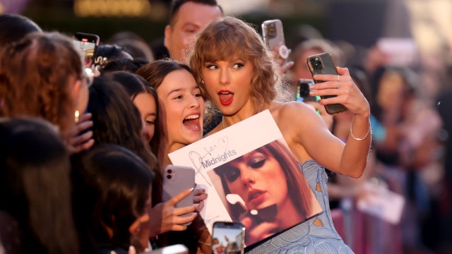 Florida is home to the most Taylor Swift fans, report says