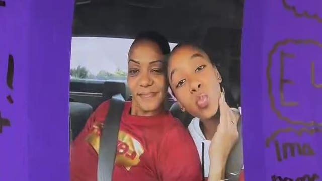 Teen charged with murder for fatally shooting woman in back on Orlando sidewalk: police
