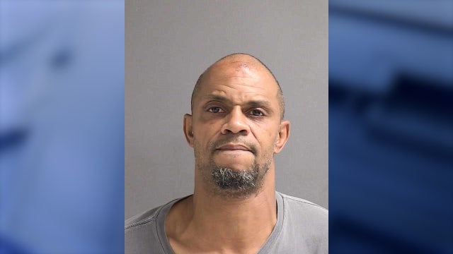Florida man arrested after road rage fit escalates to gunfire at red light, deputies say