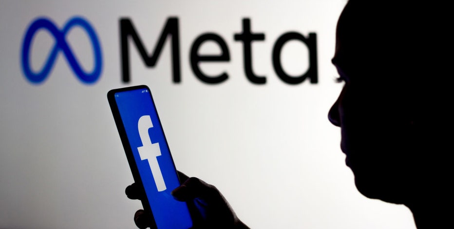 States file lawsuits against Meta over kids' mental health