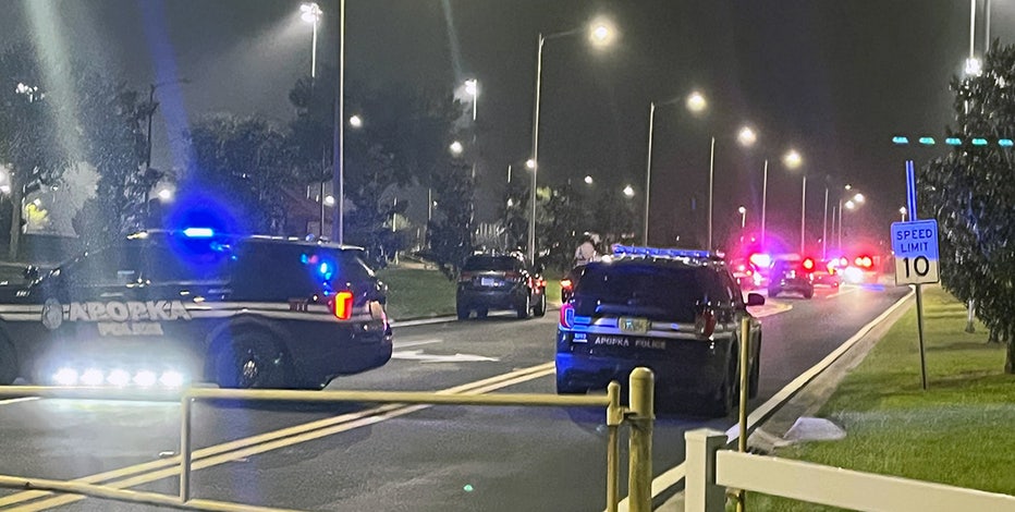 Boy, 11, arrested for shooting 2 football teammates at Apopka practice over bag of chips, police say