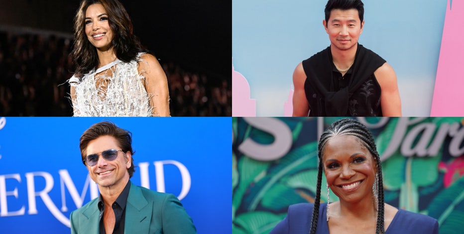 Walt Disney World unveils star-studded celebrity lineup for EPCOT's Candlelight Processional
