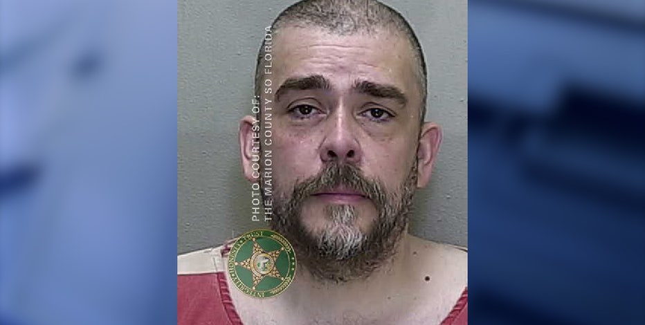 932px x 470px - Florida man offered to teach 13-year-old girl about sex, take videos for  her 'father': deputies
