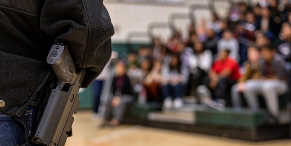 3 Florida high school students arrested for crafting 'lethal hit list' plan in group chat, deputies say