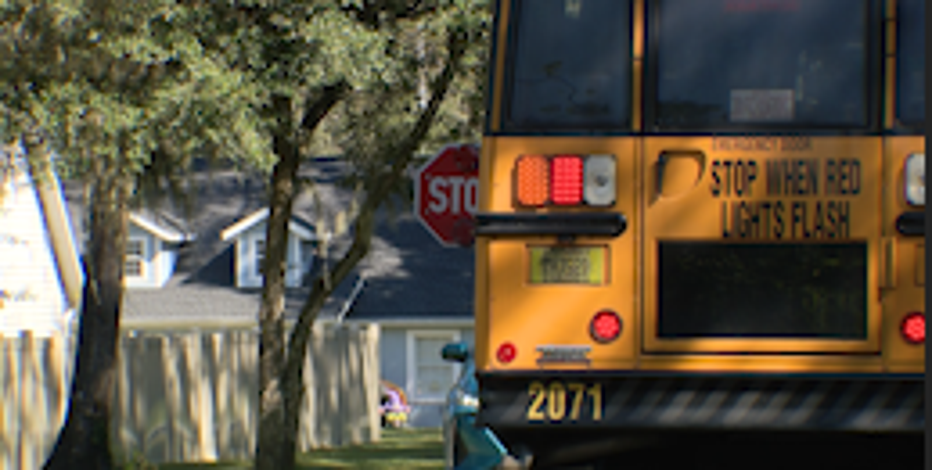 Four Central Florida school districts receive A's for 2023-24 school year
