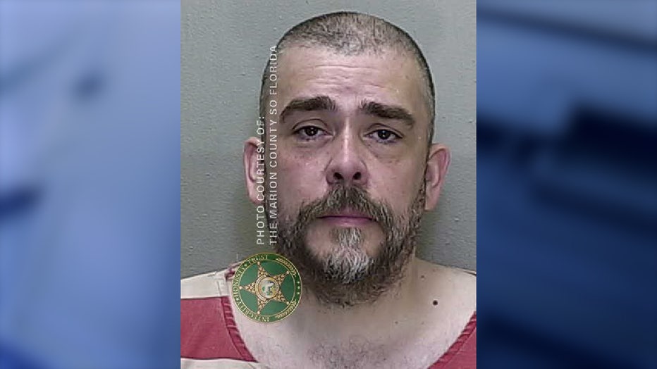 Oldman Fuck 13yars Old Girl - Florida man offered to teach 13-year-old girl about sex, take videos for  her 'father': deputies