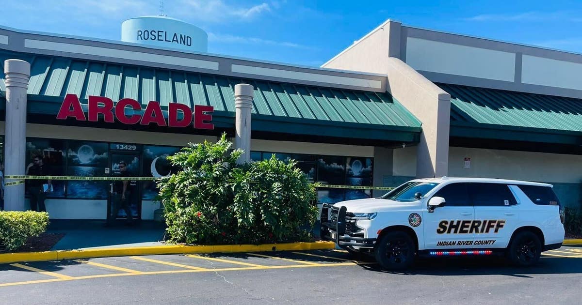Florida ‘arcade’ busted for housing illegal gambling machines, deputies ...