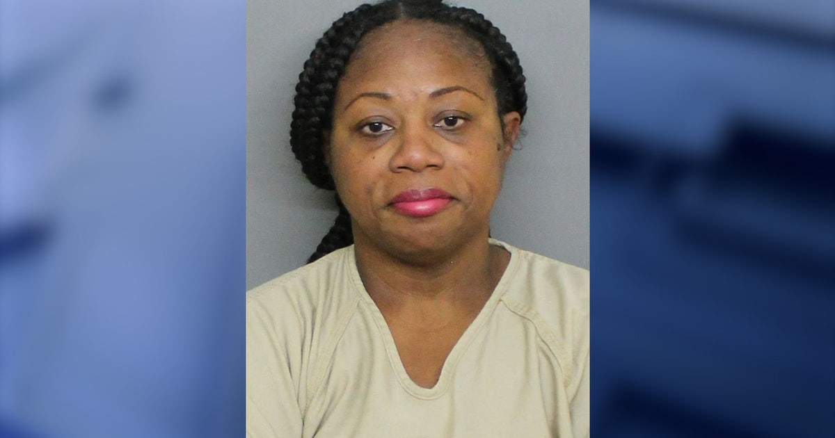 ‘Angry’ Florida mom arrested for allegedly trying to run over school ...