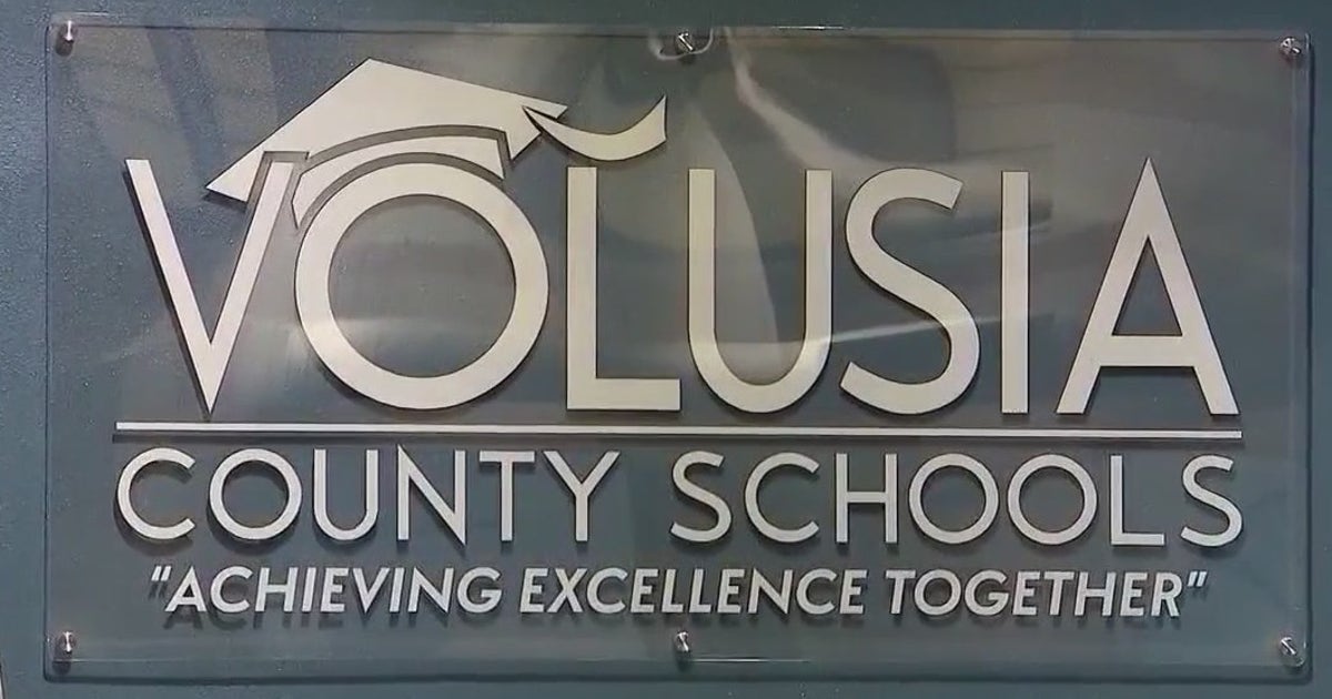 Volusia Public Schools corrects W-2 forms after payroll reporting error