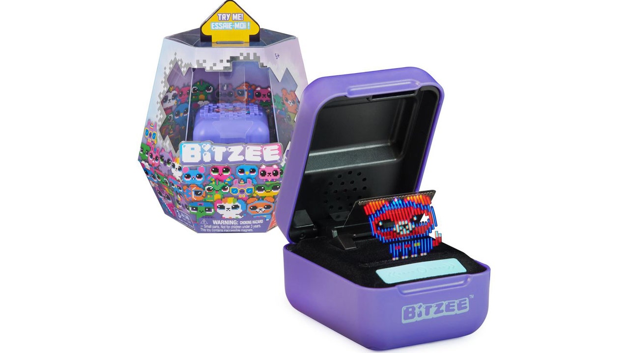 The Bitzee could be this year's hot toy for kids; here's what it is - Vimarsana News