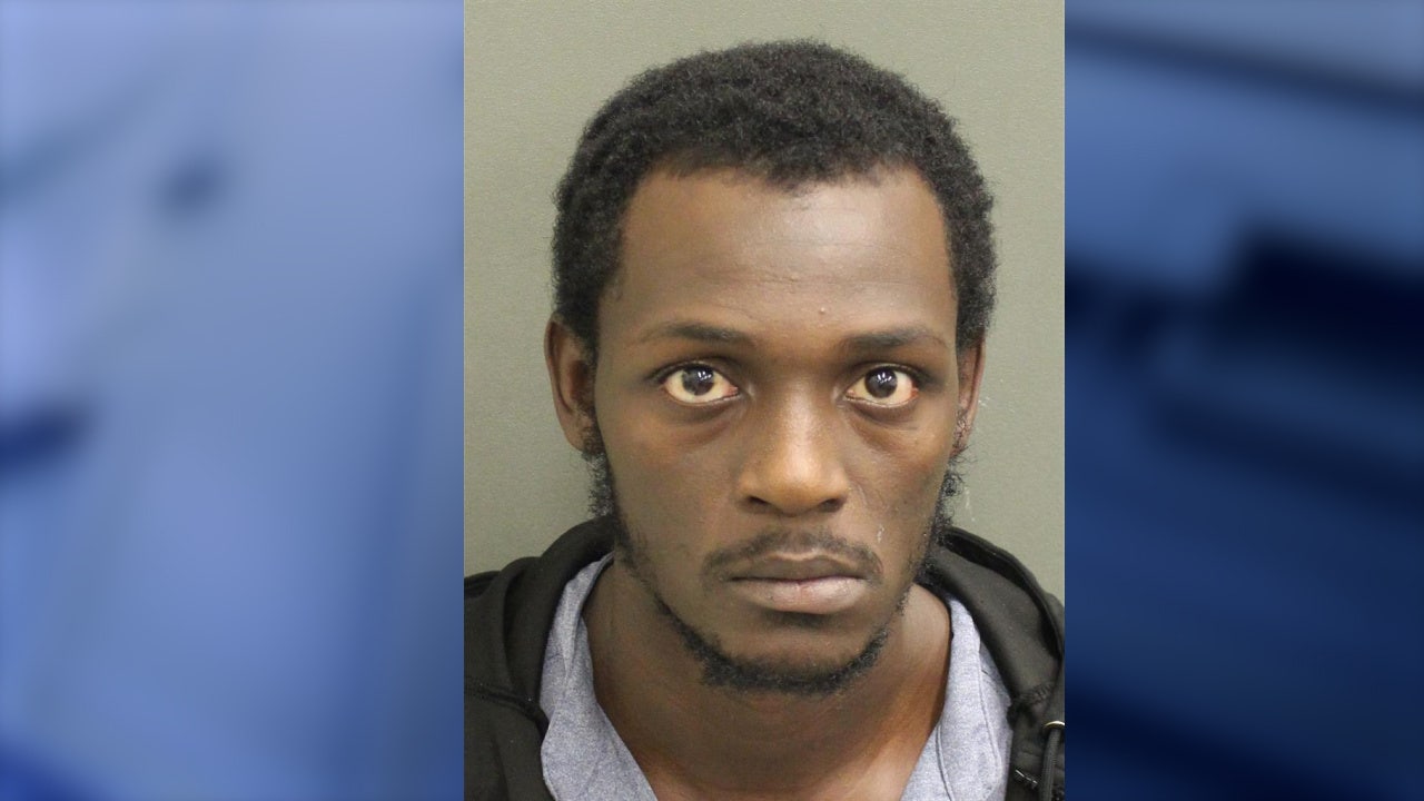 Orlando Man Arrested For Shooting, Killing Teen Walking Home From ...