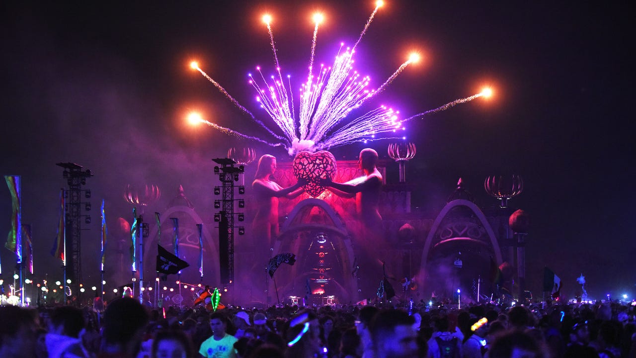 EDC Orlando 2023 What to know about lineup, map and schedule FOX 35 EDC Orlando 2023 What to know about lineup, map and schedule FOX 35