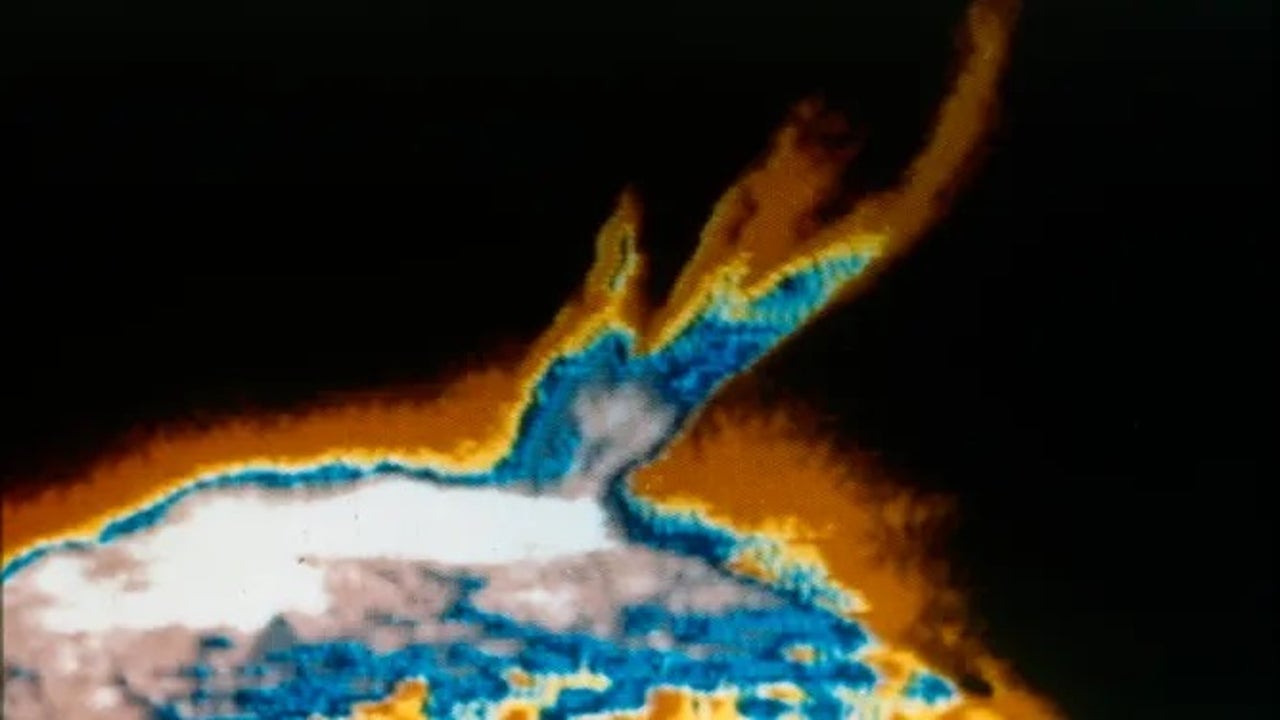 Solar superstorm could 'wipe out the internet' for weeks or months, scientist says - Vimarsana News