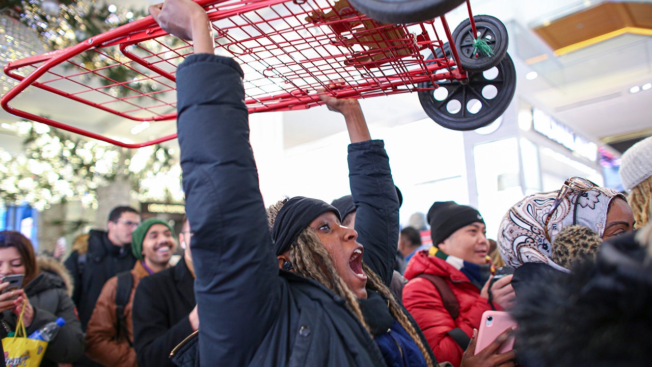 Black Friday is almost here. What to know about the sales event's history and evolution - Vimarsana News